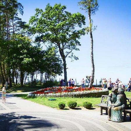 Resort Apartamenty Klifowa Rewal 36 Екстериор снимка