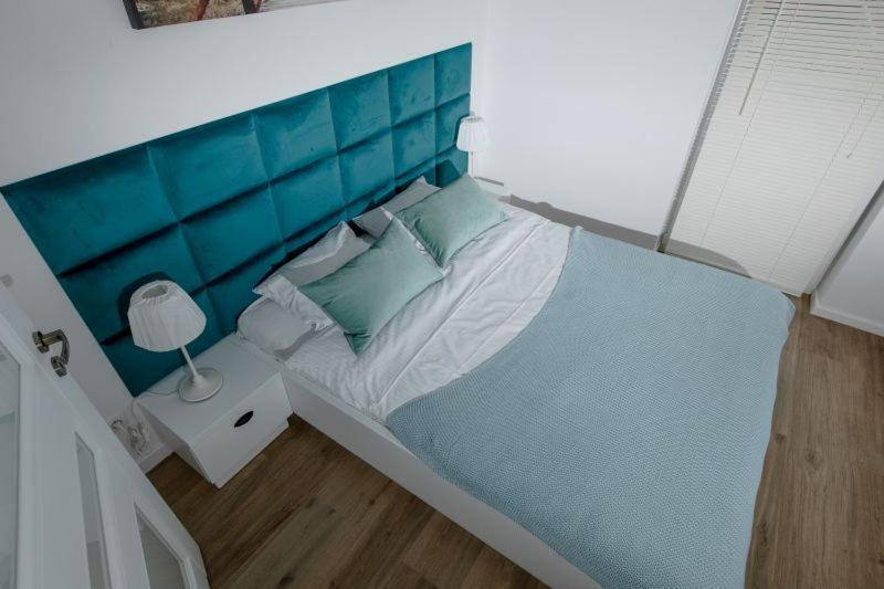 Resort Apartamenty Klifowa Rewal 36 Екстериор снимка