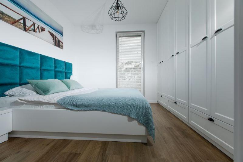 Resort Apartamenty Klifowa Rewal 36 Екстериор снимка